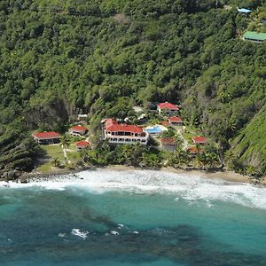 Petite Anse Hotel